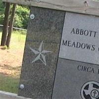 Abbott Springs Cemetery on Sysoon