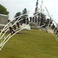 Abbottsville Cemetery on Sysoon