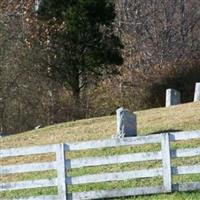 Abbs Valley Church of God Cemetery on Sysoon