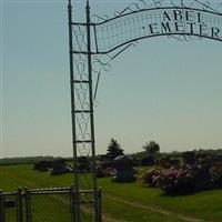 Abel Cemetery on Sysoon