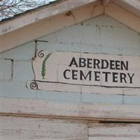 Aberdeen Cemetery on Sysoon