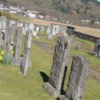 Aberfoyle Cemetery on Sysoon