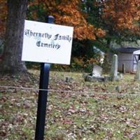 Abernathy Family Cemetery on Sysoon