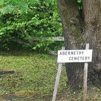 Abernethy Cemetery on Sysoon