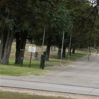 Abilene Cemetery on Sysoon