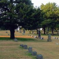 Abilene Cemetery on Sysoon