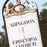 Abingdon Episcopal Church Cemetery on Sysoon