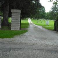 Abington Cemetery on Sysoon