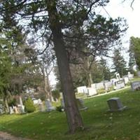 Abington Hills Cemetery on Sysoon