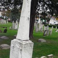 Abington Presbyterian Church Cemetery on Sysoon