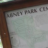 Abney Park Cemetery on Sysoon
