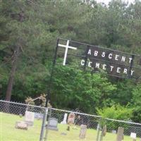 Abscent Cemetery on Sysoon