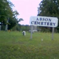 Abson Cemetery on Sysoon