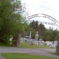 Achorn Cemetery on Sysoon