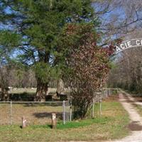 Acie Cemetery on Sysoon