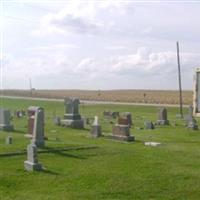 Ackley Christian Reform Cemetery (Rural Ackley) on Sysoon