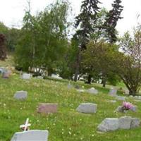 Acklin Cemetery on Sysoon