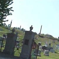 Acotes Hill Cemetery on Sysoon