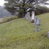 Acre Field Cemetery on Sysoon