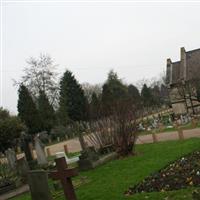 Acton Cemetery on Sysoon