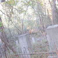 Adams Cemetery on Sysoon