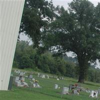 Adams Arbor Church of God of Prophecy Cemetery on Sysoon
