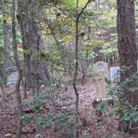 Adams Family Cemetery on Sysoon