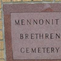 Adams Mennonite Cemetery on Sysoon