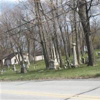 Adamsburg Cemetery on Sysoon