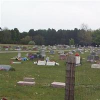 Adamsville Cemetery on Sysoon