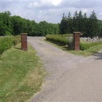 Adath Jeshurun Cemetery on Sysoon