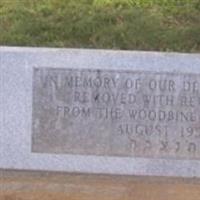 Adath Jeshurun Cemetery on Sysoon