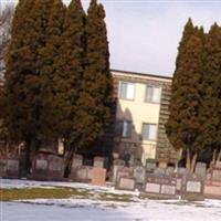 Adath Yeshurun Cemetery on Sysoon