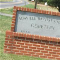 Adaville Baptist Church Cemetery on Sysoon