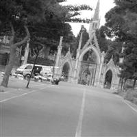 Addolorata Cemetery on Sysoon