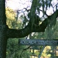 Adelaida Cemetery on Sysoon