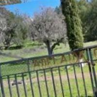 Adelaida Cemetery on Sysoon