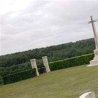 Adelaide CWGC Cemetery on Sysoon