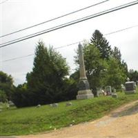 Adelphia Cemetery on Sysoon