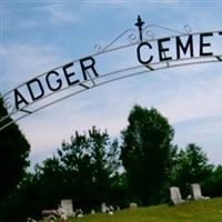 Adger Cemetery on Sysoon