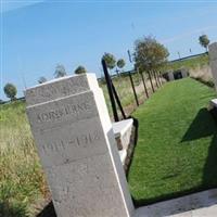 Adinkerke Military Cemetery on Sysoon