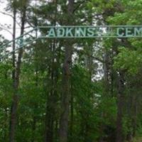 Adkins Cemetery on Sysoon