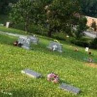 Adkins Cemetery on Sysoon