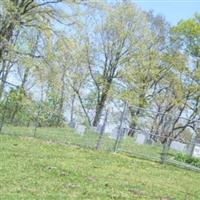 Adkins Cemetery on Sysoon