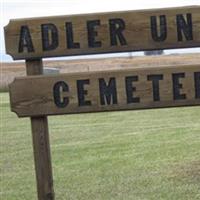 Adler Union Cemetery on Sysoon