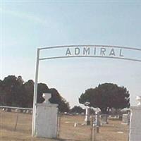 Admiral Cemetery on Sysoon