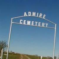 Admire Cemetery on Sysoon