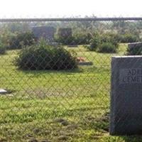 Adrian Cemetery on Sysoon