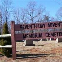 Advent Cemetery on Sysoon