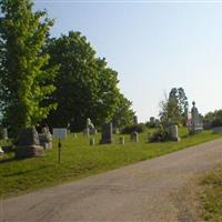 Advent Cemetery on Sysoon